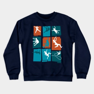 The Crew Crewneck Sweatshirt